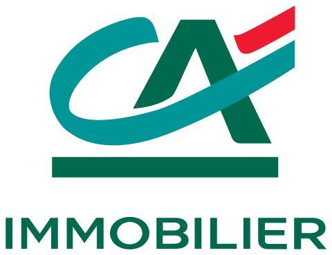 Logo CA IMMOBILIER