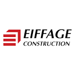 Logo EIFFAGE CONSTRUCTION