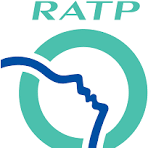 Logo RATP société