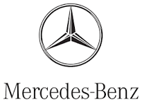 Logo Mercedes-Benz