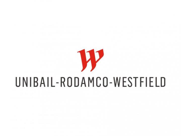 Logo UNIBALL-RODAMCO-WESTFIELD